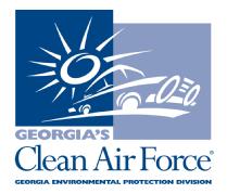 Georgia's Clean Air Force